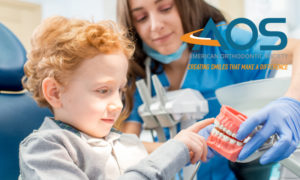 Do more as a pediatric dentist