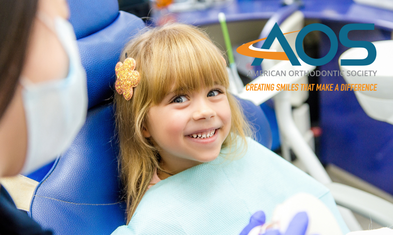 Orthodontics can benefit a pediatric dental practice