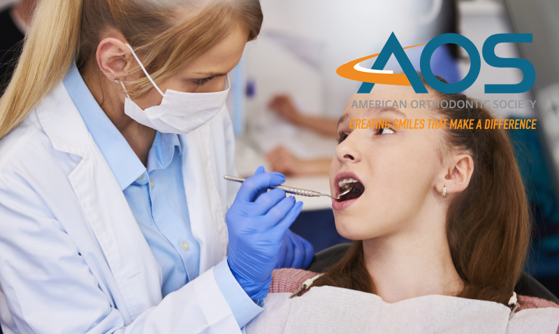Orthodontics can give a general dentist an advantage