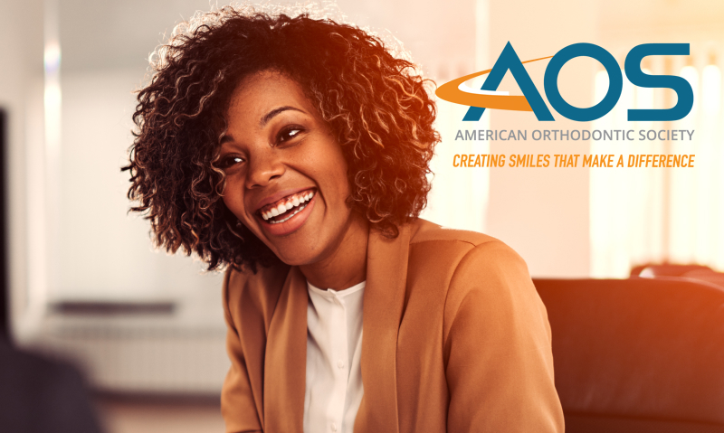 Become an American Orthodontic Society member today