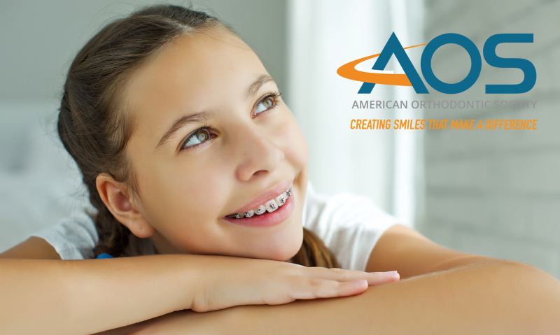 You should offer pediatric orthodontics at your dental practice