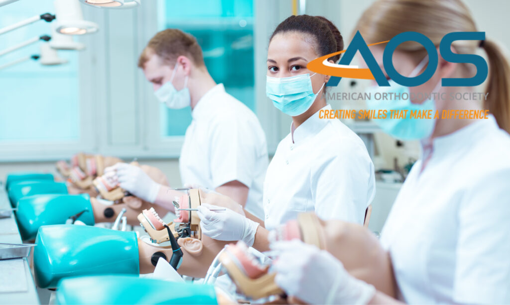 Choose the right American Orthodontic Society Membership