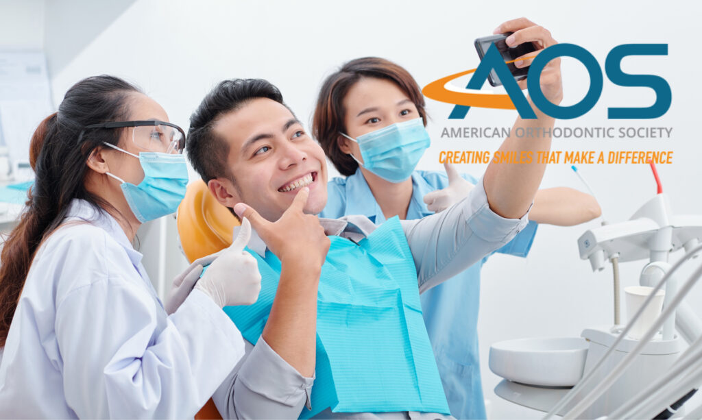 How to use social media in your dental practice.