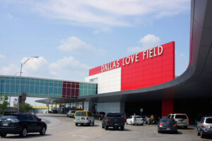 Dallas Love Field Airport