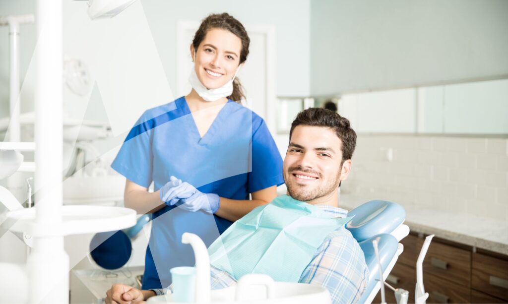 Orthodontics boosts patient satisfaction.