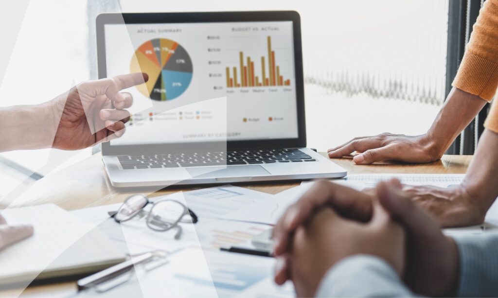 Strategic marketing for your dental practice.