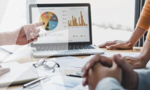 Strategic marketing for your dental practice.